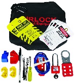  Electrical & Mechanical Lockouts