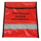 Dangerous Goods Documents Bag