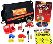 Contractors Lockout Kits