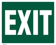 Exit Sign (52m)