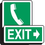 Exit