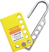 Lockout & Tagout Hardware & Signs