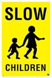 Slow Children