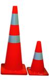 Road Cones 450-700-900