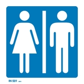 Female / Male Facilities