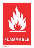 Flammable