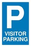 Visitor Parking 