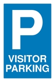 Visitor Parking 