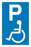 Accessible Car Park