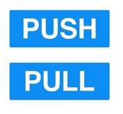 Push Pull