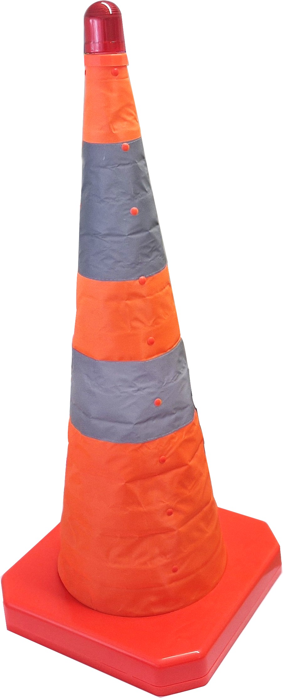 Collapsible Safety Cone 