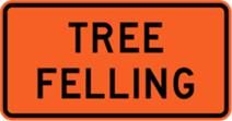 Tree Felling