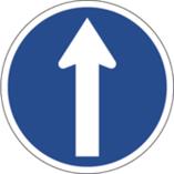 Direction Arrow